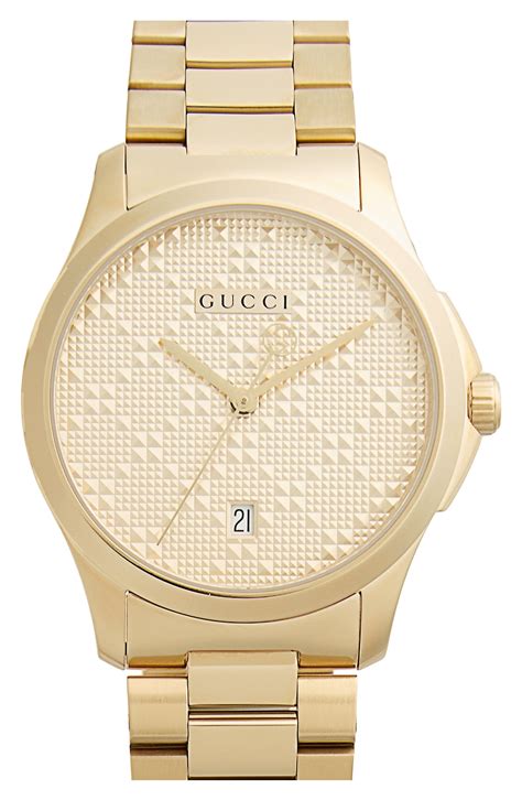 gucci watch round|Gucci watches cheapest price.